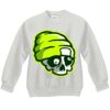 Youth ComfortBlend® EcoSmart® Fleece Crew Thumbnail