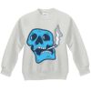 Youth ComfortBlend® EcoSmart® Fleece Crew Thumbnail