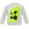 Youth ComfortBlend® EcoSmart® Fleece Crew Thumbnail