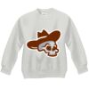 Youth ComfortBlend® EcoSmart® Fleece Crew Thumbnail
