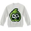 Youth ComfortBlend® EcoSmart® Fleece Crew Thumbnail