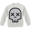 Youth ComfortBlend® EcoSmart® Fleece Crew Thumbnail