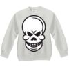 Youth ComfortBlend® EcoSmart® Fleece Crew Thumbnail