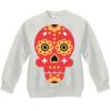 Youth ComfortBlend® EcoSmart® Fleece Crew Thumbnail