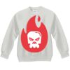 Youth ComfortBlend® EcoSmart® Fleece Crew Thumbnail