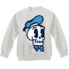 Youth ComfortBlend® EcoSmart® Fleece Crew Thumbnail