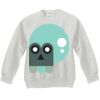 Youth ComfortBlend® EcoSmart® Fleece Crew Thumbnail