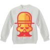 Youth ComfortBlend® EcoSmart® Fleece Crew Thumbnail