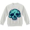 Youth ComfortBlend® EcoSmart® Fleece Crew Thumbnail