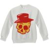 Youth ComfortBlend® EcoSmart® Fleece Crew Thumbnail