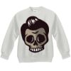 Youth ComfortBlend® EcoSmart® Fleece Crew Thumbnail