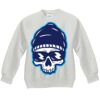 Youth ComfortBlend® EcoSmart® Fleece Crew Thumbnail