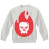 Youth ComfortBlend® EcoSmart® Fleece Crew Thumbnail