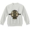 Youth ComfortBlend® EcoSmart® Fleece Crew Thumbnail