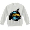 Youth ComfortBlend® EcoSmart® Fleece Crew Thumbnail