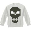 Youth ComfortBlend® EcoSmart® Fleece Crew Thumbnail