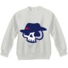 Youth ComfortBlend® EcoSmart® Fleece Crew Thumbnail