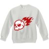 Youth ComfortBlend® EcoSmart® Fleece Crew Thumbnail