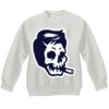 Youth ComfortBlend® EcoSmart® Fleece Crew Thumbnail