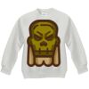 Youth ComfortBlend® EcoSmart® Fleece Crew Thumbnail