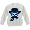 Youth ComfortBlend® EcoSmart® Fleece Crew Thumbnail