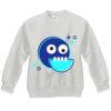 Youth ComfortBlend® EcoSmart® Fleece Crew Thumbnail