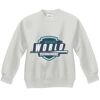 Youth ComfortBlend® EcoSmart® Fleece Crew Thumbnail