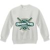 Youth ComfortBlend® EcoSmart® Fleece Crew Thumbnail