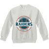 Youth ComfortBlend® EcoSmart® Fleece Crew Thumbnail