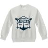 Youth ComfortBlend® EcoSmart® Fleece Crew Thumbnail