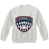 Youth ComfortBlend® EcoSmart® Fleece Crew Thumbnail