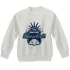Youth ComfortBlend® EcoSmart® Fleece Crew Thumbnail