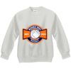 Youth ComfortBlend® EcoSmart® Fleece Crew Thumbnail