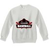 Youth ComfortBlend® EcoSmart® Fleece Crew Thumbnail