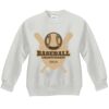 Youth ComfortBlend® EcoSmart® Fleece Crew Thumbnail