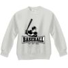 Youth ComfortBlend® EcoSmart® Fleece Crew Thumbnail