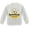 Youth ComfortBlend® EcoSmart® Fleece Crew Thumbnail