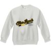 Youth ComfortBlend® EcoSmart® Fleece Crew Thumbnail