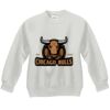 Youth ComfortBlend® EcoSmart® Fleece Crew Thumbnail