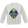 Youth ComfortBlend® EcoSmart® Fleece Crew Thumbnail