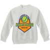 Youth ComfortBlend® EcoSmart® Fleece Crew Thumbnail