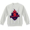 Youth ComfortBlend® EcoSmart® Fleece Crew Thumbnail