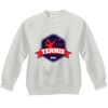 Youth ComfortBlend® EcoSmart® Fleece Crew Thumbnail