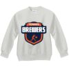 Youth ComfortBlend® EcoSmart® Fleece Crew Thumbnail