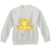 Youth ComfortBlend® EcoSmart® Fleece Crew Thumbnail