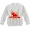 Youth ComfortBlend® EcoSmart® Fleece Crew Thumbnail