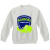 Youth ComfortBlend® EcoSmart® Fleece Crew Thumbnail