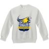 Youth ComfortBlend® EcoSmart® Fleece Crew Thumbnail