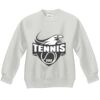 Youth ComfortBlend® EcoSmart® Fleece Crew Thumbnail