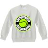 Youth ComfortBlend® EcoSmart® Fleece Crew Thumbnail